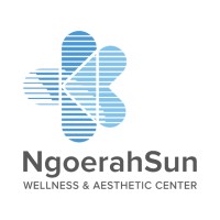 NgoerahSun Wellness and Aesthetic Center logo - Similar company to Helfa