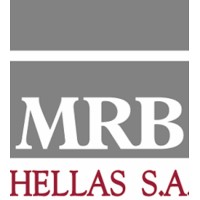 MRB Hellas SA Research & Consulting logo - Similar company to Metron Analysis S.A.
