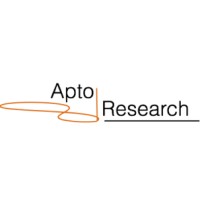 Apto Research LLC logo - Similar company to Aplomado Advisors, Llc