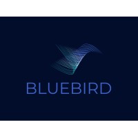BlueBird Labs logo - Similar company to Spkr.