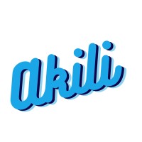 Akili Ed tech logo - Similar company to Massachusetts Psychological Association