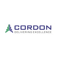 Cordon Builders logo - Similar company to Cordon Builders