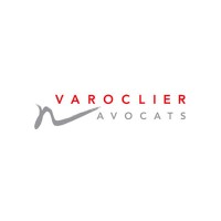 VAROCLIER Avocats logo - Similar company to Prism Avocats