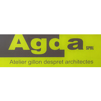 AGDA, Société d'architectes logo - Similar company to Concept Et Renovation