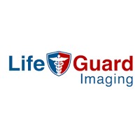 Life Guard Imaging logo - Similar company to 7Th Sky Ventures