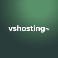 vshosting~ logo - Similar company to Zerops