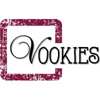 VOOKIES logo - Similar company to Popular Appalam