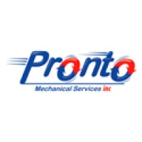 Pronto Mechanical Services, Inc. logo - Similar company to Prontoms