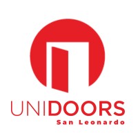Unidoors San Leonardo logo - Similar company to Lacus Group
