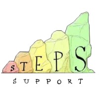 Steps Support logo - Similar company to Rt Staffing Solutions