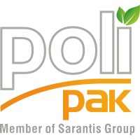 POLIPAK sp. z o.o. logo - Similar company to Sarantis Polska S.A.