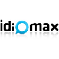 Idiomax Argentina logo - Similar company to 3Ntropy