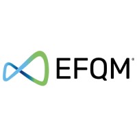 EFQM logo - Similar company to Catalyst Consulting