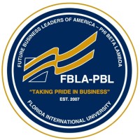 Future Business Leaders of America - Phi Beta Lambda at Florida International University logo - Similar company to Risa Foundation