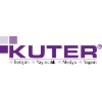 KUTER PR logo - Similar company to Bpr Tanıtım