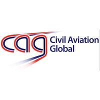 CIVIL AVIATION GLOBAL LTD logo - Similar company to Motion Flight Training