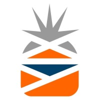 Aloha Inbox logo - Similar company to Layer. Digital Studio.
