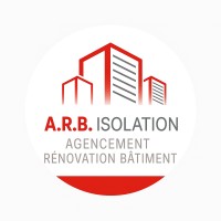 ARB ISOLATION logo - Similar company to Ecoha Energies - Hdf Facade