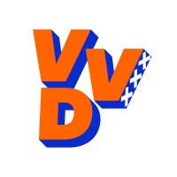 Amsterdamse VVD logo - Similar company to Partout