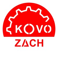 KOVO-ZACH s.r.o. logo - Similar company to Em Polar
