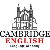 CAMBRIDGE KENITRA logo - Similar company to Ebisoft