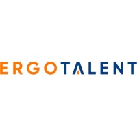 ErgoTalent logo - Similar company to Campdiscovery