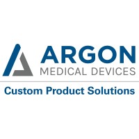 Argon Medical - Custom Product Solutions logo - Similar company to The Only It