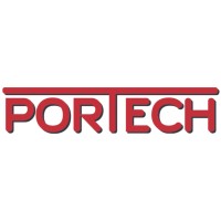 PORTECH logo - Similar company to Capmon A/S
