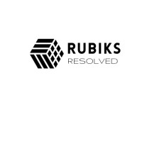 Rubiks Resolved logo - Similar company to Assetpool