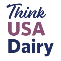 Think USA Dairy logo - Similar company to Workerbot