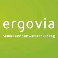 ergovia GmbH logo - Similar company to Binary Molecule