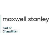Maxwell Stanley, part of Clanwilliam logo - Similar company to Rxweb, Part Of Clanwilliam