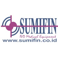 PT Sumifin Citra Abadi logo - Similar company to Gakeslab Indonesia