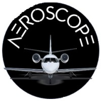 Aeroscope Aviation logo - Similar company to Aviation Climate Taskforce