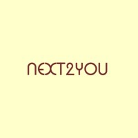 next2you logo - Similar company to Next2You