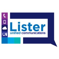 Lister Communications Mobile Support Team logo - Similar company to Norman Managed Services