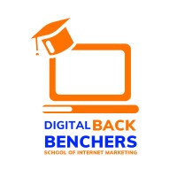 Digital Back Benchers logo - Similar company to Wegrowdigital