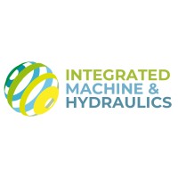 Integrated Machine & Hydraulics logo - Similar company to Beta Technology Inc