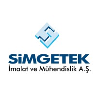 Simgetek İmalat ve Mühendislik A.Ş. logo - Similar company to Polyar Makina