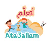 Ata3allam logo - Similar company to Ed'Innov