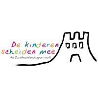 De Kinderen Scheiden Mee - Het Zandkastelenprogramma® logo - Similar company to 'T Boompje