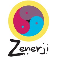 Zenerji LLC logo - Similar company to Fischer Identity