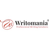 Writomania logo - Similar company to Kat Technologies