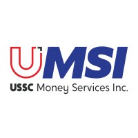 USSC Money Services Inc logo - Similar company to Cogenuity