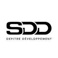 Société Depitre Développement logo - Similar company to Depitre Developpemnt