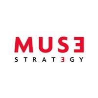 MUSE Strategy logo - Similar company to Muse Solidali