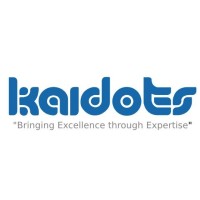 Kaidots Facilities and Managed services logo - Similar company to Diamond Maintenance Tanzania Limited