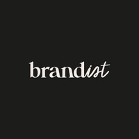Brandist logo - Similar company to Dot Creativa
