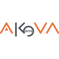 Akova inc. logo - Similar company to Akova