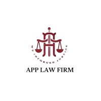 Law Firm Asaputra Putih & Partners logo - Similar company to Ansa Law